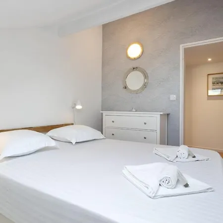 Appartement Sagaray - 3 Etoiles - Welkeys Saint-Jean-de-Luz Extérieur photo
