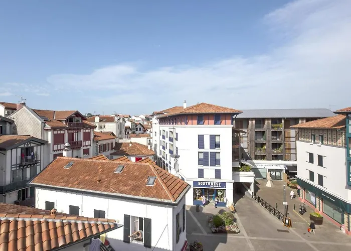 Appartement Sagaray - 3 Etoiles - Welkeys
