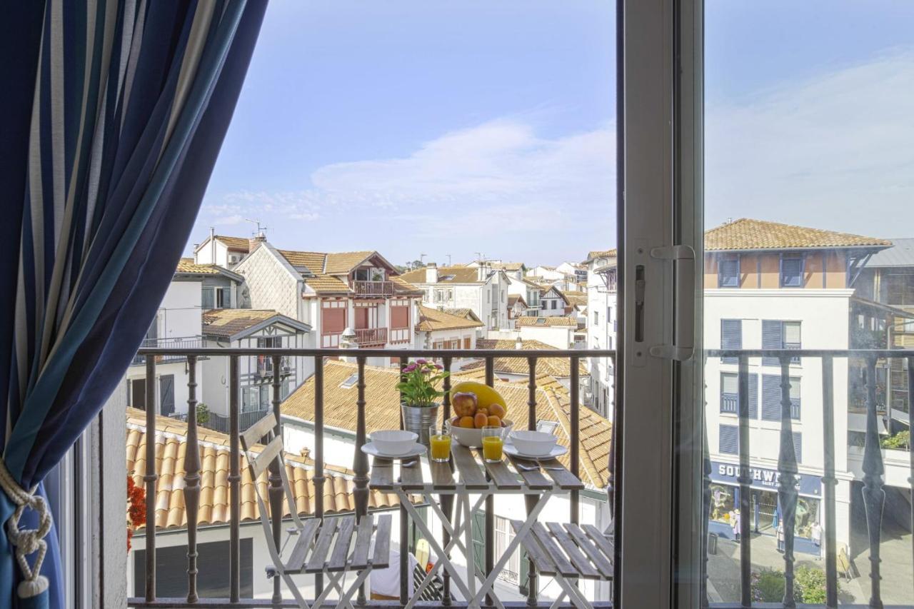 Sagaray - 3 Etoiles - Welkeys Appartement Saint-Jean-de-Luz
