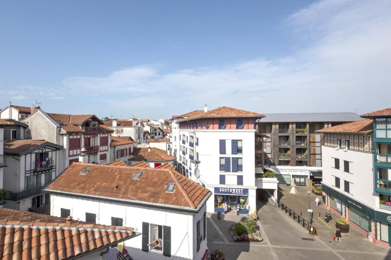 Appartement Sagaray - 3 Etoiles - Welkeys Saint-Jean-de-Luz