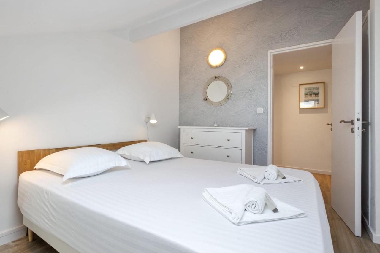 Sagaray - 3 Etoiles - Welkeys Appartement *