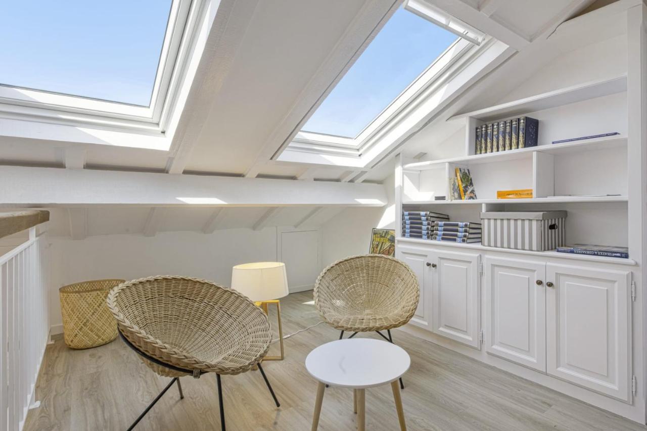 Sagaray - 3 Etoiles - Welkeys Appartement Saint-Jean-de-Luz