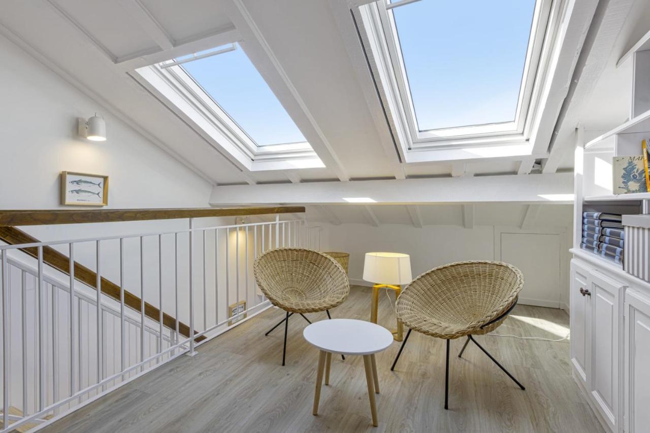 Sagaray - 3 Etoiles - Welkeys Saint-Jean-de-Luz